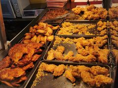 -前进5路汉堡炸鸡(前进五路店)