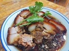 -聪辉同安老美食饭店(大元路店)