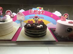 -多乐之日(田林东路店)