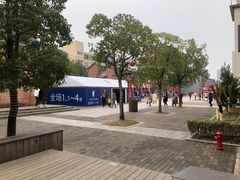 -TIMES CITY OUTLETS 时代·城市·奥特莱斯(上海国际时尚中心店)