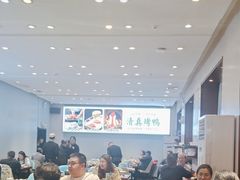 -紫光园·烤鸭·北京菜(团结湖店)
