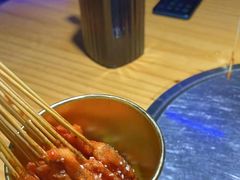 -小小河边鱼(天润城店)