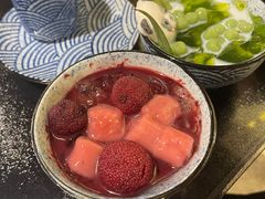 -那些年一起吃串的地方烧烤(观前街店)