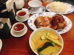 -玫瑰苑烧腊饭店