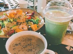 -HELLO 27 意面·沙拉·帕尼尼