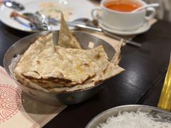 -克比叔叔印度餐厅Kebabs on the Grille(人民广场店)
