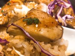 -初居食屋日式料理(万象城购物中心店)