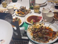 -AK47烤羊腿串吧(柳浪家园店)