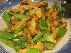 -金掌勺·锅包肉(广渠门店)