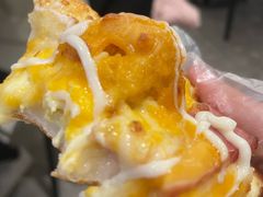 -必胜客(华南摩尔店)