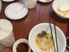 -汪一挑馄饨(老街店)