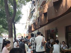 -华顺土菜馆(洪岗路店)