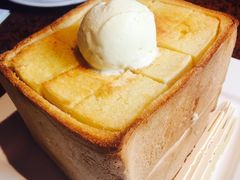 -绿茶餐厅(蓝色港湾店)