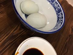 -兰边碗(鼓楼店)