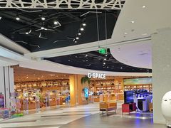 -G·SPACE(金鹰世界店)