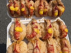 -红盔甲·小龙虾(天钥桥店)