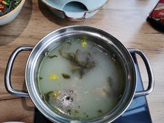 -龙聚德北京烤鸭(沙坪坝华宇A馆店)