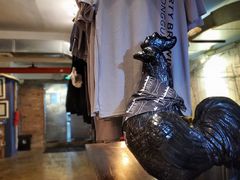 -Liberty Brewing Co·曼哈顿餐吧