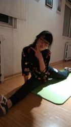 -尚美舞蹈工作室