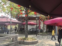-湘湖大院(越王路店)
