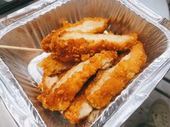 -亦古亭·手作鲜果芋圆(大学城店)