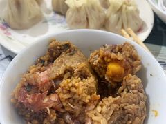 -陈妈妈的店-下沙灌汤烧卖(新场大街店)