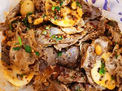 -奉天玖福记熏拌鸡架(泛华店)