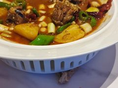 -阿娜尔·新疆菜(宜家荟聚中心店)
