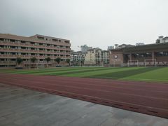 -重庆市巴渝学校