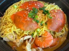 -不仔客海鲜·烧烤·270度海景餐厅(大东海店)