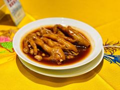 鲍汁凤爪-金玉满堂潮州酒楼(无限极荟购物广场店)