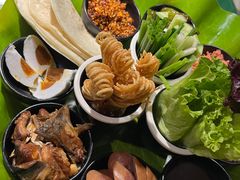 -淀里船宴(裕华东路店)