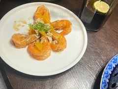 -羲和雅苑•北京烤鸭(国贸商城店)