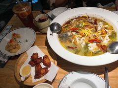 -太二酸菜鱼(深圳布吉万象汇店)