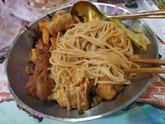 -龍城柳州螺蛳粉(群星路店)