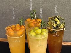 -山缓缓火锅(上海港汇恒隆店)