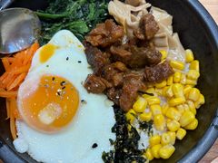 -米村拌饭(凯德和平广场店)