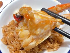 -海鲜e族(马王堆店)