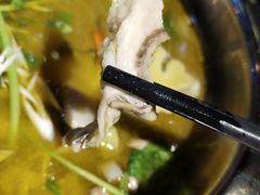 泡姜脆肚鸡-陈三娃泡姜鸡(太白北路店)