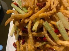 -顺香居·老字号湖北菜(江汉路店)