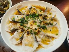 -谢记上海大排档(长寿路店)