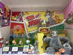 -泡泡玛特POPMART(上海环球港店)