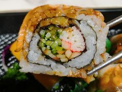 -割烹旭日本料理(龙湖狮山天街店)