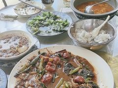 -生态苑农庄(十里画廊遇龙河店)