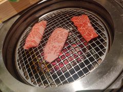 -赤坂亭M9和牛烧肉(世博源店)