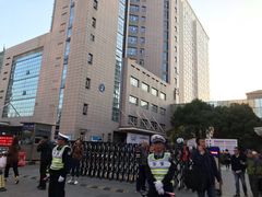 -复旦大学附属肿瘤医院(徐汇院区)