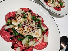-珍呈中餐厅•粤川淮扬新疆(乌鲁木齐康莱德酒店)