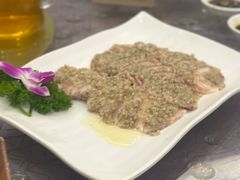 -轩记海鲜餐厅·四十五年老字号·经典粤菜(西区彩虹店)