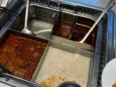 -海底捞火锅(方圆荟店)