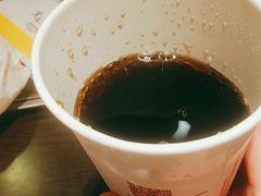 -麦当劳(花桥得来速店)